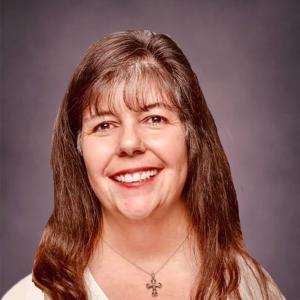Laura Foley